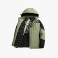 Rimora Cork | Versatile Warm Jacket