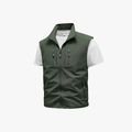 Rimora Cork | Hiking Fishing Vest
