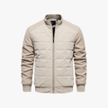Rimora Cork | Thich Fleece Jacket