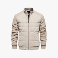 Rimora Cork | Thich Fleece Jacket