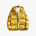 Rimora Cork | Shiny Jacket