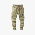 Rimora Cork | Men Cargo Pants