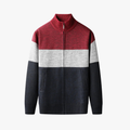 Rimora Cork | Velvet Men Zipper