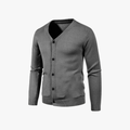Rimora Cork | Cardigan Plus Size