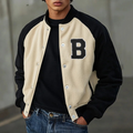 Rimora Cork | Baseball jacket