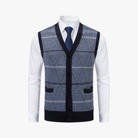 Rimora Cork | Business Cardigan