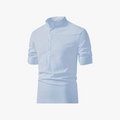 Rimora Cork | Linnen Casual Shirt