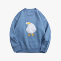 Rimora Cork | Duck Sweater