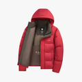 Rimora Cork | Sandre Warm Jacket