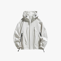 Rimora Cork | Big Size Windbreaker