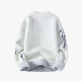 Rimora Cork | Showcase Sweater