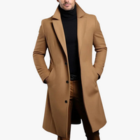 Milan | Trench coat