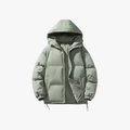 Rimora Cork | Casual Warm Puffer