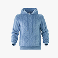 Rimora Cork | Fleece Hoodie