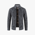 Rimora Cork | Iconic zip Up