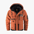 Rimora Cork | Rugged Winter Jacket
