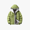 Rimora Cork | Fleece-Lined Jacket