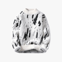 Rimora Cork | Loose Fashion Sweaters