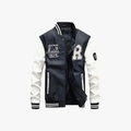 Rimora Cork | Baseball Jacket