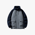 Rimora Cork | Splicing Warm Jacket