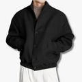 Rimora Cork | High-Neck Jacket