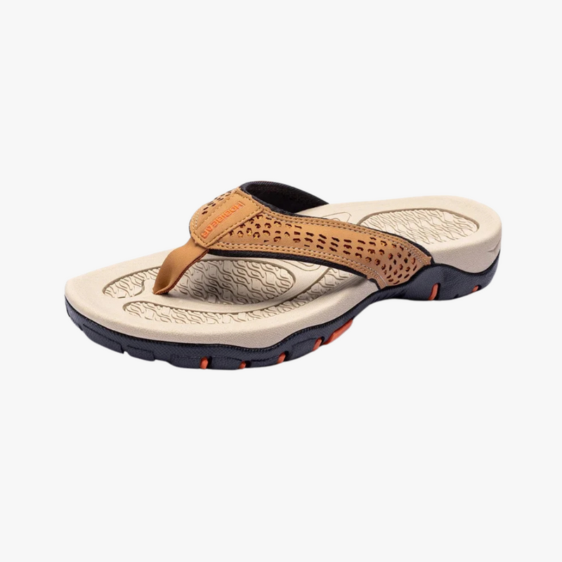 Rimora Cork | Outdoor Flip-Flops