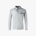 Rimora Cork | Patch Poloshirt