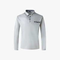 Rimora Cork | Patch Poloshirt