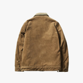 Rimora Cork | Casual Cotton Jacket
