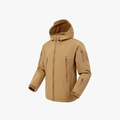 Rimora Cork | Tactical Softshell Jacket