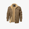 Verona Crest | Bomber Jacket
