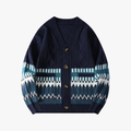 Rimora Cork | Classic Winter Cardigan