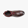 Rimora Cork | Leather Boots