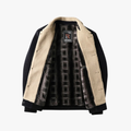 Rimora Cork | Wool Overcoat Jacket