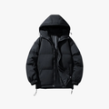 Rimora Cork | Casual Warm Puffer