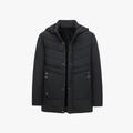 Rimora Cork | Windproof Parka Jacket