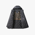 Rimora Cork | Versatile Warm Jacket