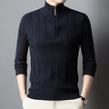 Rimora Cork | Casual warm sweater