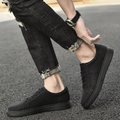 Rimora Cork | Casual Leather Sneaker