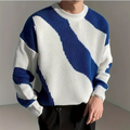 Rimora Cork | Milk Cow Sweater
