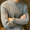 Rimora Cork | Cashmere Blend Sweater