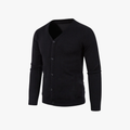 Rimora Cork | Cardigan Plus Size