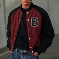 Rimora Cork | Baseball jacket