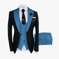 Rimora Cork | Luxe Formal Suit