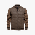 Rimora Cork | Thich Fleece Jacket