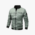 Rimora Cork | Windproof Bomber Jacket