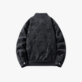 Rimora Cork | Minimalist Bomber Jacket