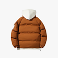 Rimora Cork | Trendy Puffer Jacket