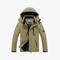 Rimora Cork | Winter Parka Men Jacket
