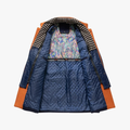 Rimora Cork | Business Trenchcoat